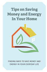 Energy Savers Tips