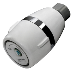 Bi-Max Showerhead by Niagara Conservation