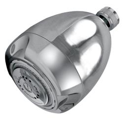 AM Conservation Handheld Showerhead (Chrome)