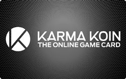 Nexon Karma Koin