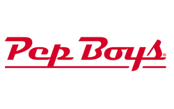 Pep Boys