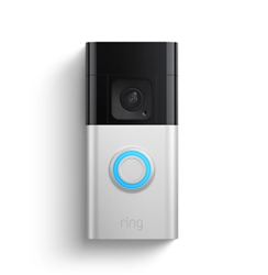 Ring Battery Doorbell Plus
