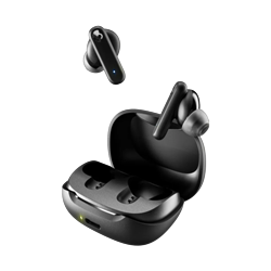 Skullcandy Smokin Buds True Wireless Earbuds