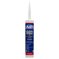 50 Year Weatherization Sealant