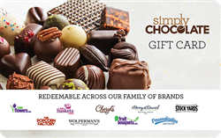 Simply Chocolate