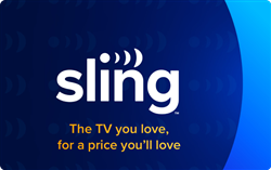Sling TV