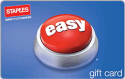 Staples