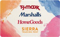Marshalls