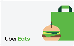 Uber Eats US