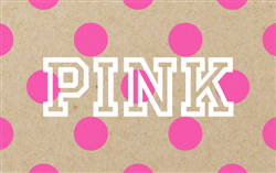 Victoria's Secret PINK