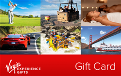 Virgin Experience