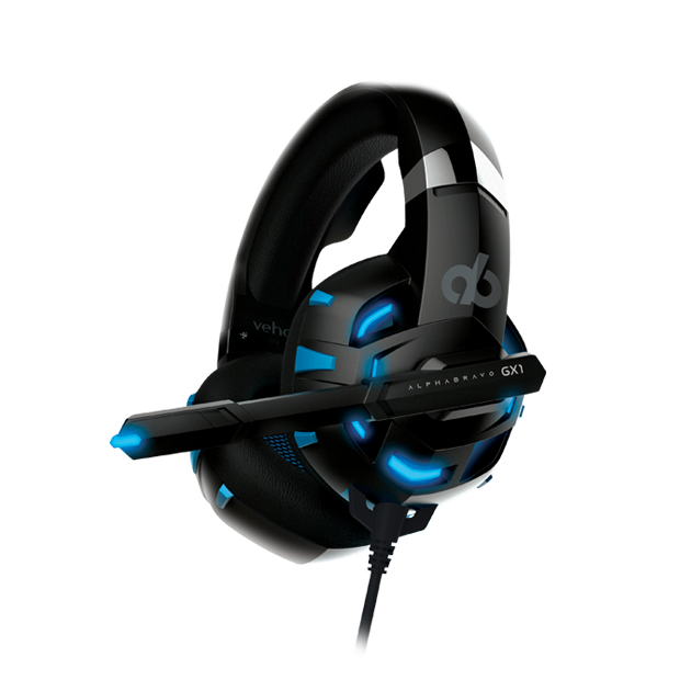 Alpha Bravo GX-1 Gaming Headset