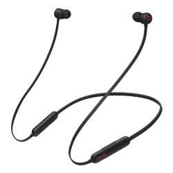 Beats Flex Wireless Earphones - Beats Black