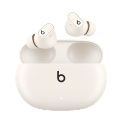 Beats Studio Buds+ True Wireless Earbuds - Ivory