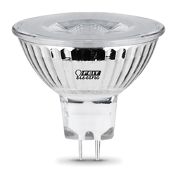 Feit LED 6.6 Watt (50W) Dimmable (3000k)