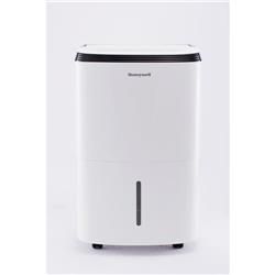 Honeywell 50 Pint Dehumidifier (70 Pint 2012 DOE Standard), E-Star
