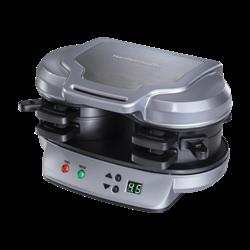Hamilton Beach Dual Breakfast Sandwich Maker