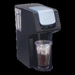 Hamilton Beach FlexBrew Single-Serve Iced & Hot Coffee Maker