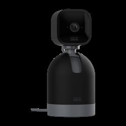 Blink Mini Pan-Tilt Camera (1st Generation) - Black