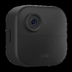 Blink Outdoor 4 (4th Gen) - 1 Camera System