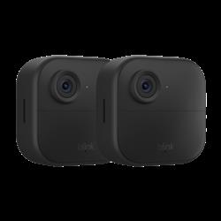 Blink Outdoor 4 (4th Gen) - 2 Camera System