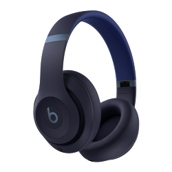 Beats Studio Pro Wireless Noise Canceling Headphones - Navy