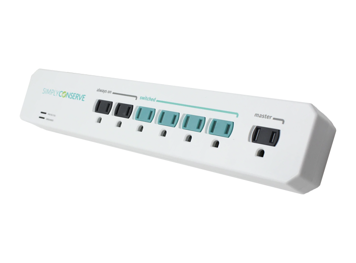 Smart Power Strip