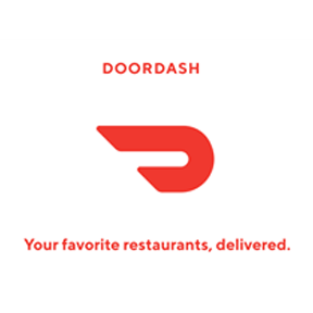 DoorDash Digital Giftcard